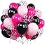 Palloncini Team Bride per il tuo addio al nubilato