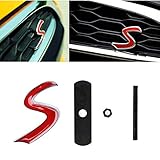jcw r53 kit Schraubmontage, sicherer als gewöhnliche Klebebänder, einfach zu installieren ..