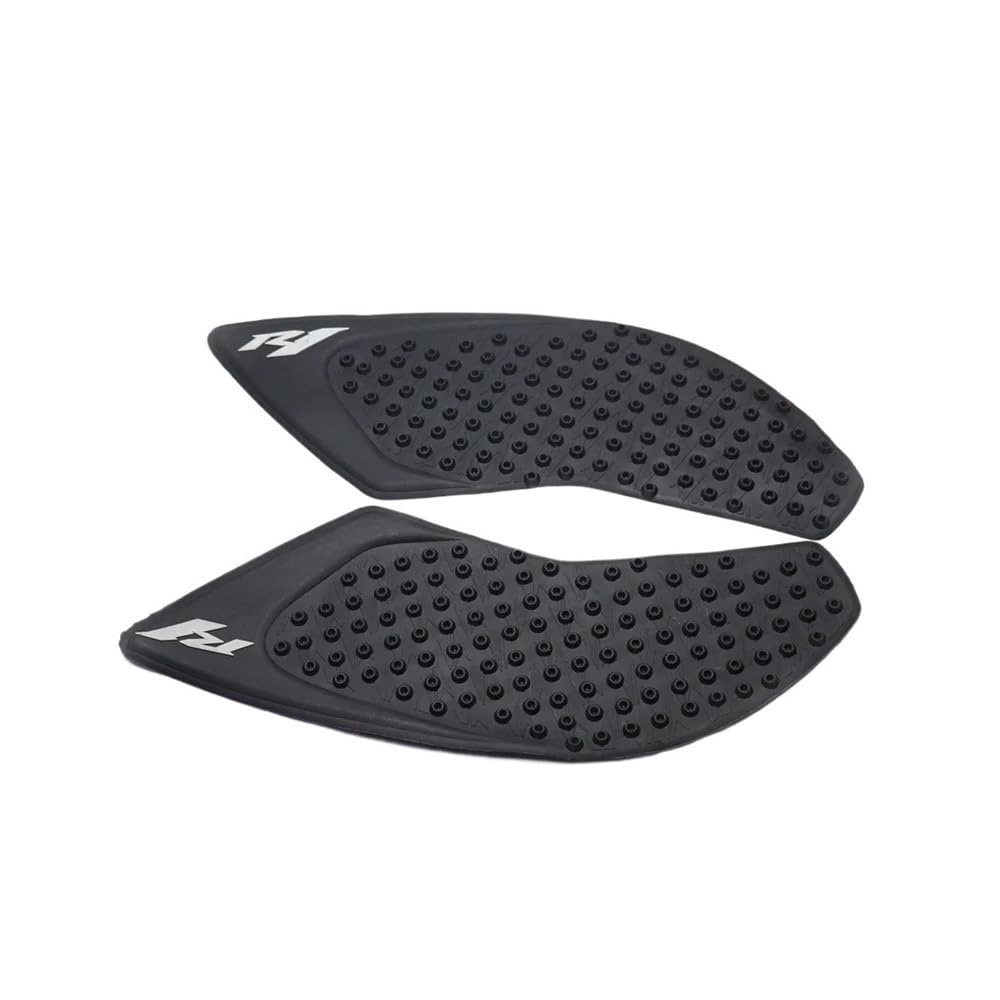 Motorcycle Tank Pad Anti Slip Tank Pad for YZF-R1 for YZF-R1S for YZF-R1M 2015-2023 Sticker Gas Knee Grip Traction Side Decal Motorcycle Accessories