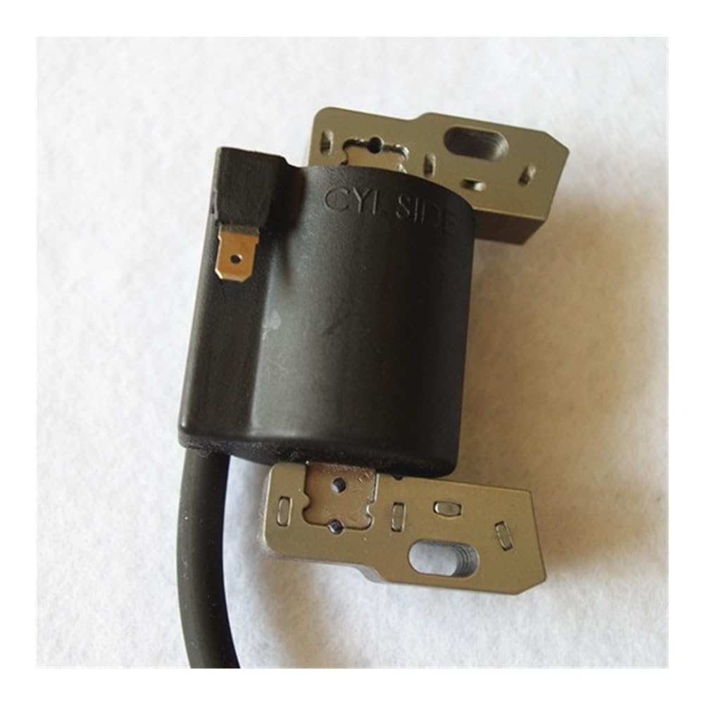 Bobina de Encendido Compatible con Motor de 4 Tiempos GT1300 de 13 HP, Repuesto de motocultor de Gasolina, n.° KE24025AA Herramientas de jardín