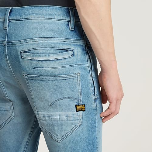 D-STAQ 3D Slim Jeans 6