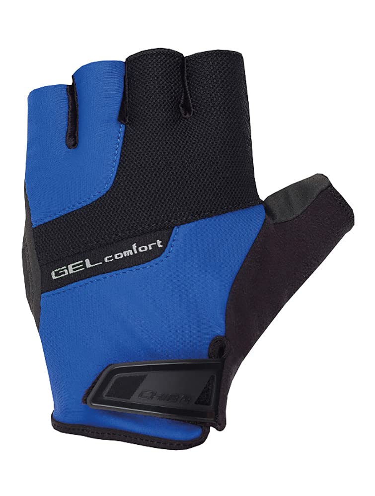 Chiba Gants de Confort en Gel