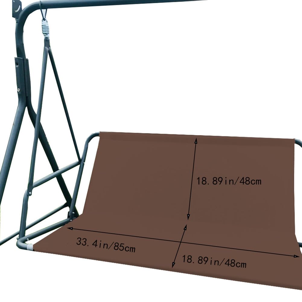 Replacement Swing Seat Cover - Image 2
