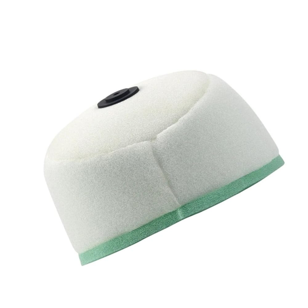 Filtre à air WR250F double couche pour rouler en enduro sans risques