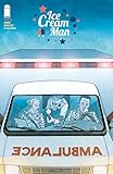  Ice Cream Man #8 (English Edition)