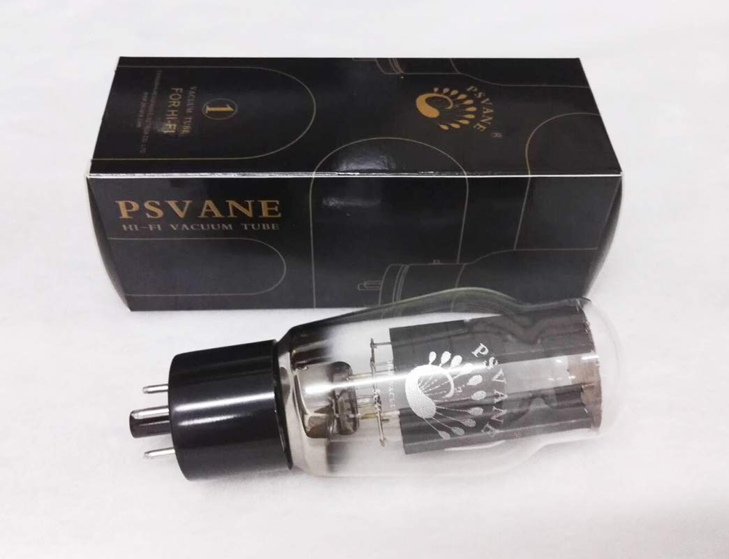 Amazon.co.jp: PSVANE HIFI 5U4G 真空管整流管2個 Re 274B 5Z3P : 家電 