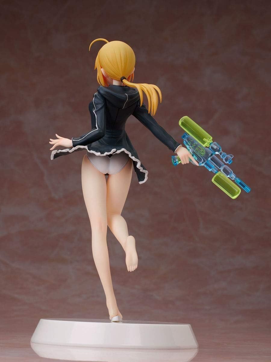 Amazon | 品 アッセンブルヒロインズ Fate アーチャーアルトリア ペン