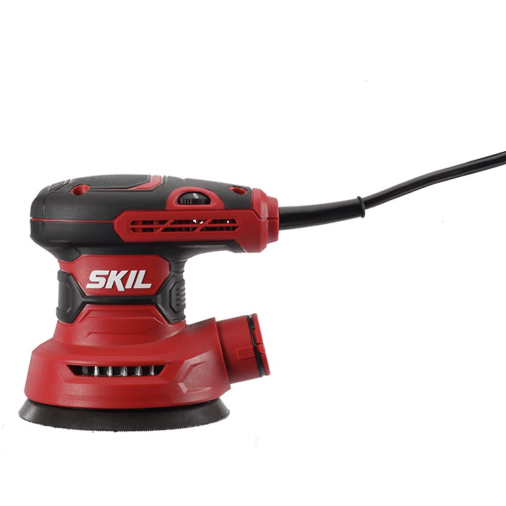 Skil SR211601 2.8 Amp 5 in. Corded 