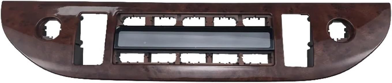 Car Air Conditioning Control Panel Switch Instrument Suitable For Camry 2.4 .0(Only frame)