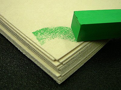 UART 800 Archival Sanded Pastel Paper- Ten 24x36 Inch Sheets