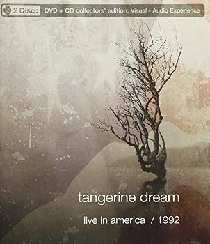 Tangerine Dream: Live in America 1992