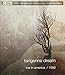 Tangerine Dream - Live in America 1992 (DVD & CD)