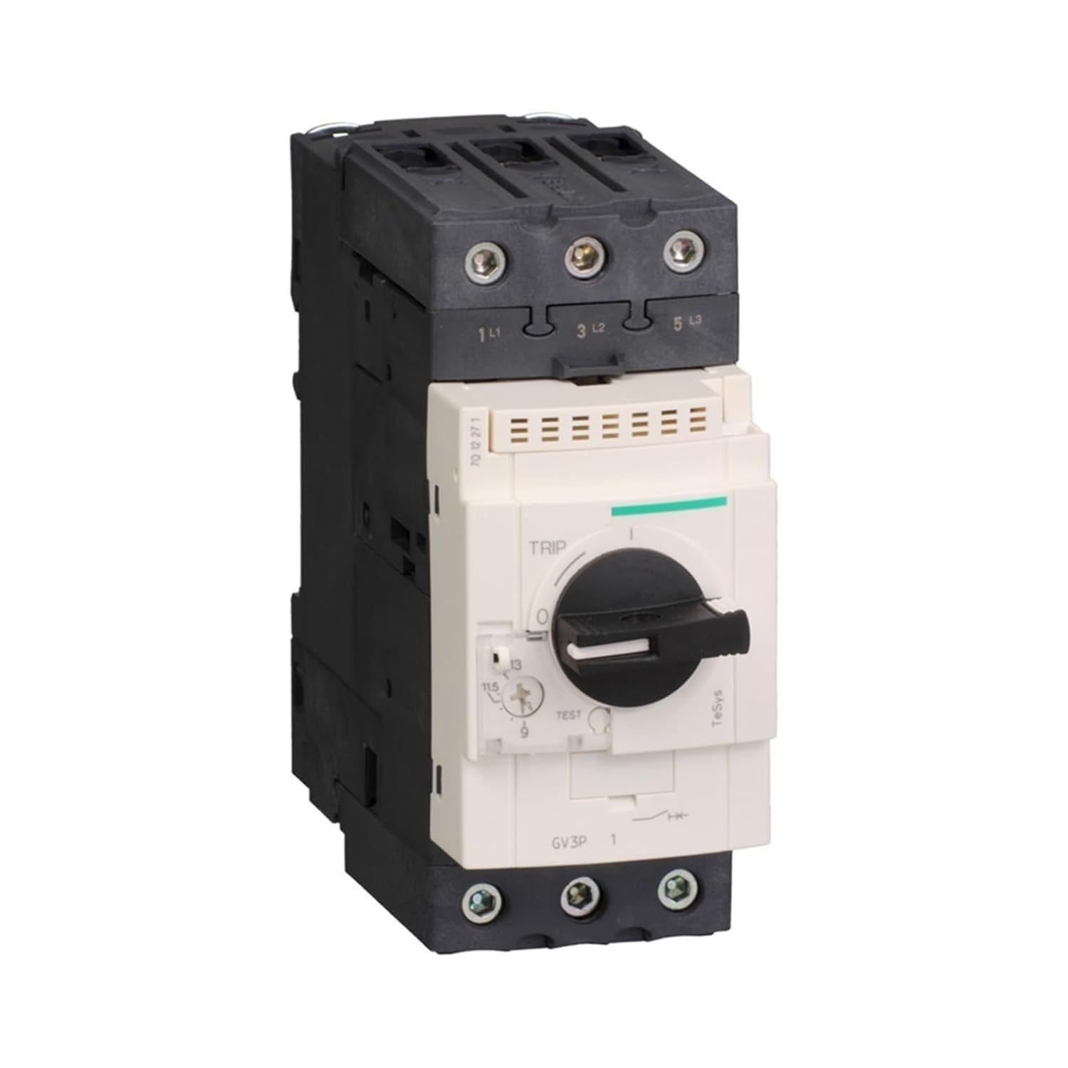 GV3 Motor Thermal Magnetic Circuit Breaker GV3P651丨GV3P651