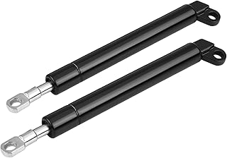 Tailgate Struts, Tailgate Gas Struts Replacement Tailgate Lift Spring, Tailgate Hood Gas Struts, for Mazda BT-50 PX Ranger for PX Ranger 2011-2017