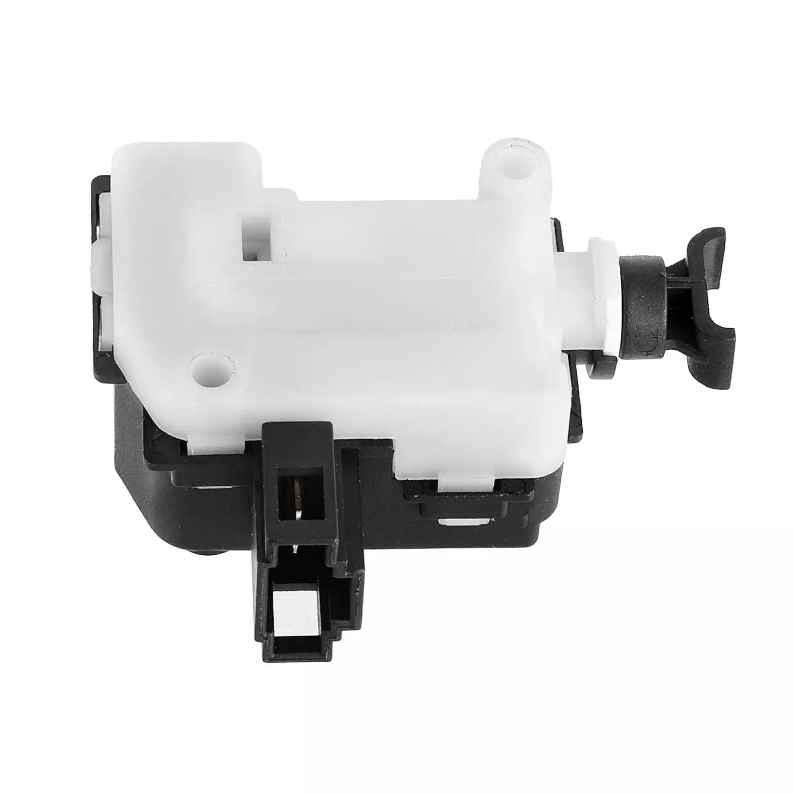 Heckklappen-Servomotor 3B5827061B 7L6827425A für V..W Bora Golf IV New Beetle | Kofferraumdeckel Stellelement Zentralverriegelung Kofferraum Stellmotor Heckklappe Variant Cabriolet