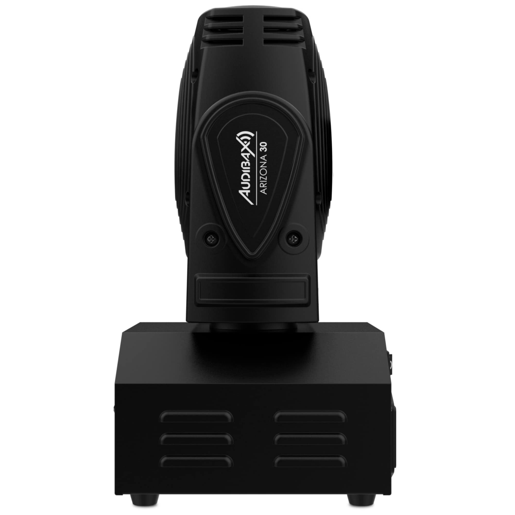 Audibax Arizona 30 Cabeza Móvil Beam 12W LED RGBW - 4 en 1