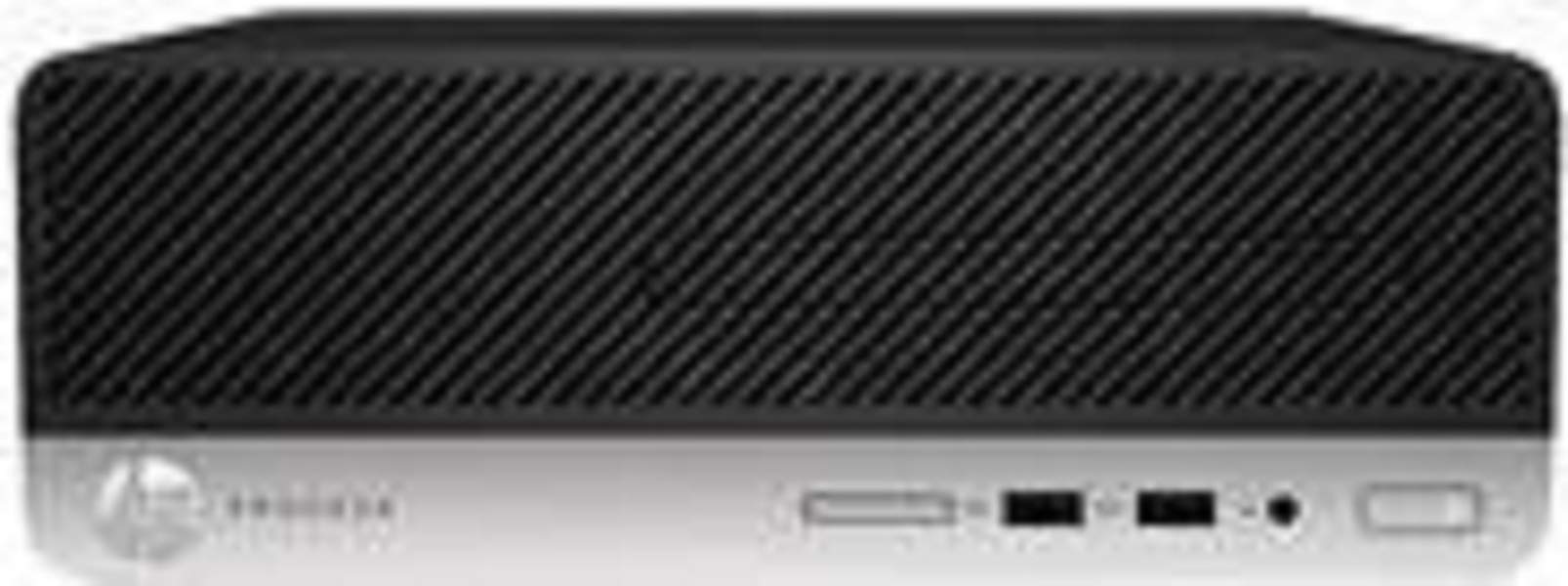 HP Prodesk 400 G6 SFF 7EM11EA Desktop Computer : Amazon.it