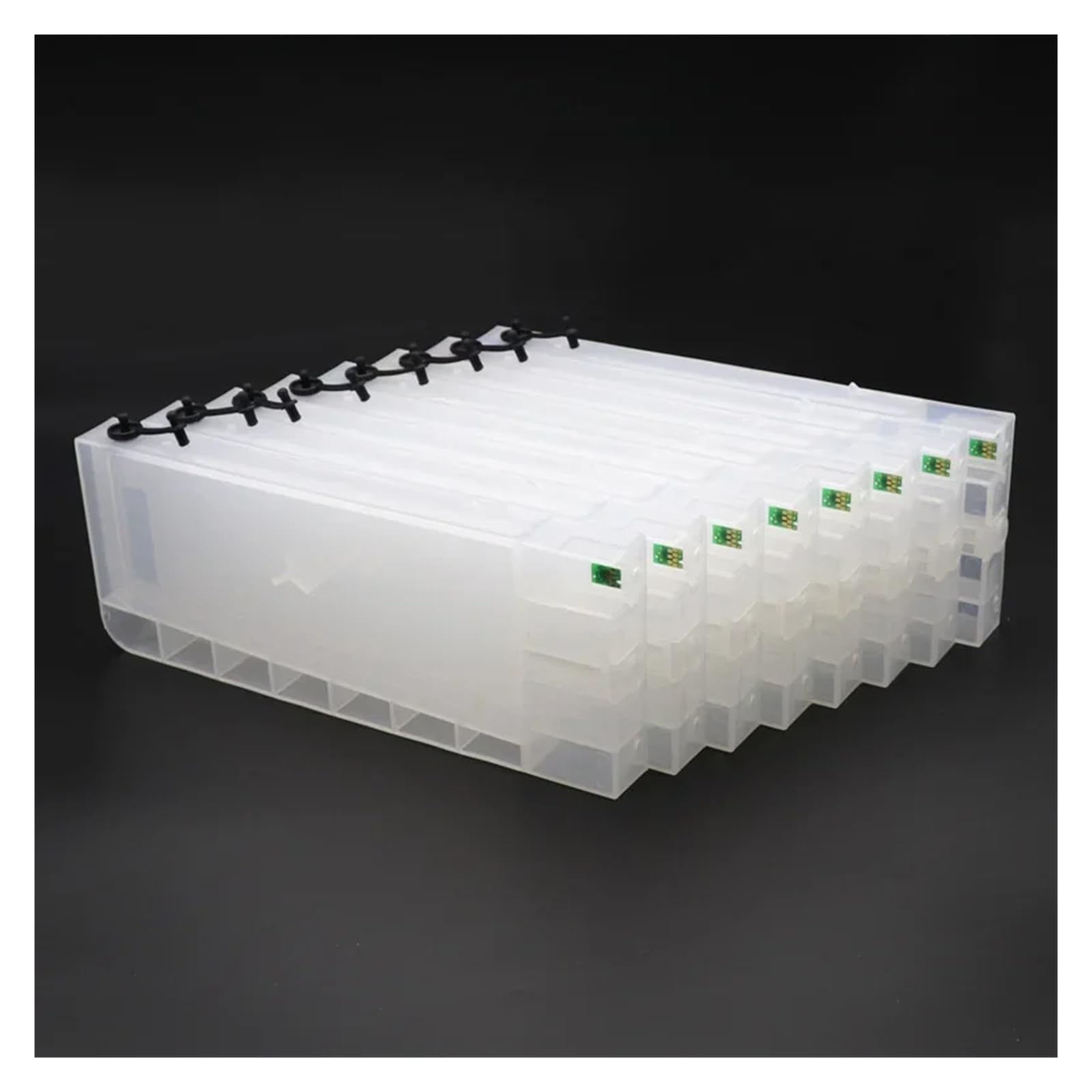 T6041-T6049 Cartucce d'inchiostro vuote compatibili for Epson 7880 9880