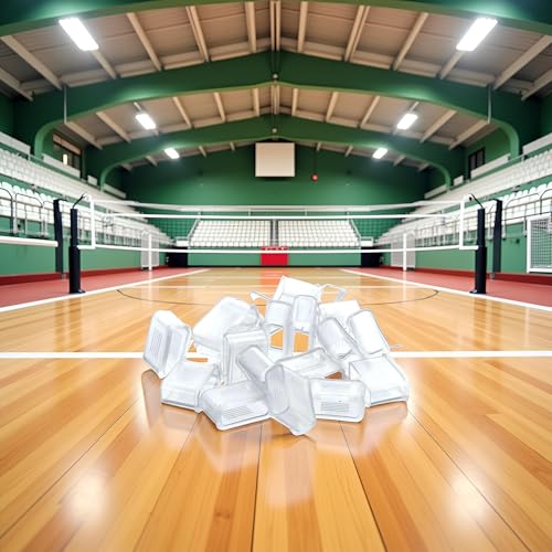 10 piezas de cubiertas protectoras para silbatos deporte miniatura 3