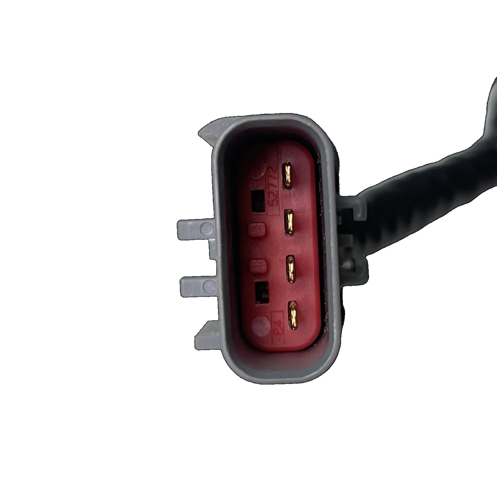 ISX Fuel Pressure Sensor 2897581 5PP5-7 For Peterbilt