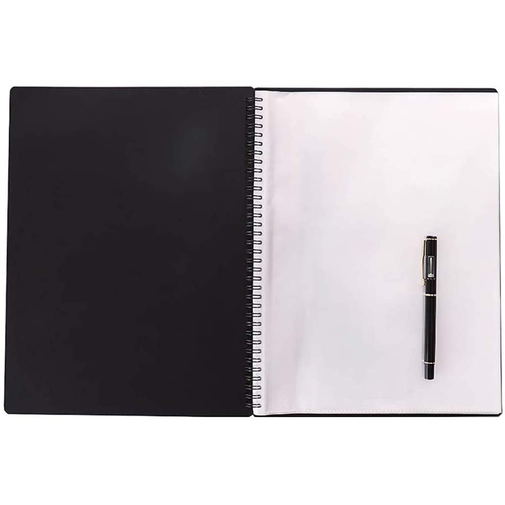 Lutin Musique Papier Musique Intercalaires Classeur A4 Dossier De Rangement Pour Partitions R 970415 Classeur Partition