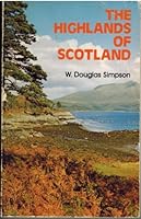 The Highlands of Scotland 0709158874 Book Cover