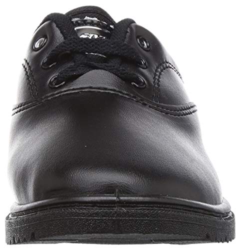 Image of SPARX Unisex-Child Ssm001c School Shoe