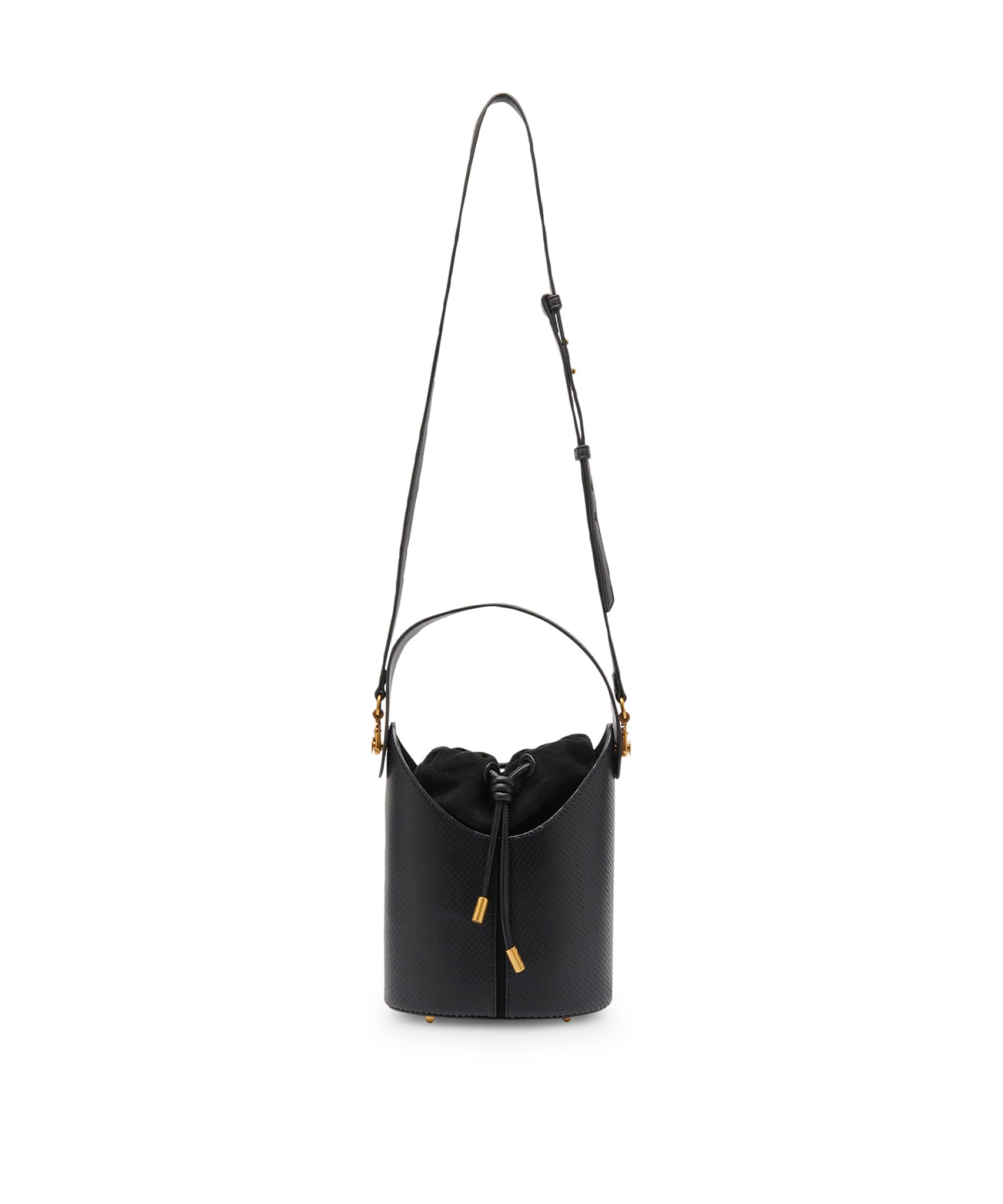 Dolce Vita Harriet Bucket Bag: Handbags: Amazon.com