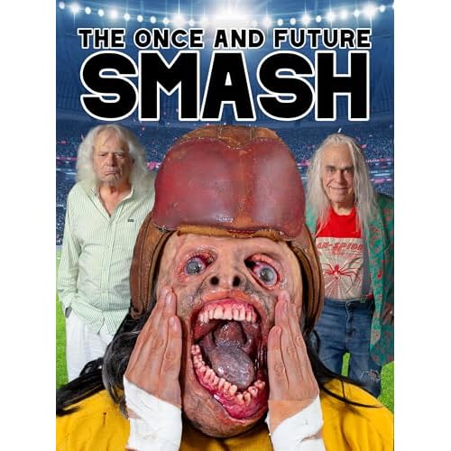 El Smash del Pasado y del Futuro