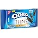 Oreo Thins Latte Creme Cookies, 10.1 Oz. Package