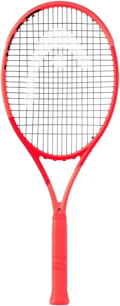 Amazon.com: Head Auxetic 2.0 Radical Elite Tennis Racquet – Custom