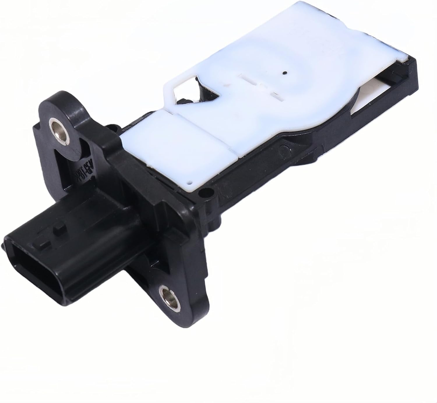 22680-BV80B Mass Air Flow Sensor MAF Meter Sensor for Infiniti 2017-2020 QX60 for Nissan 2016-2018 Altima | 2018-2024 Kicks | 2017-2025 Versa, Replaces 226805RB0A, 22680BV80B, MAS0457, AF10539