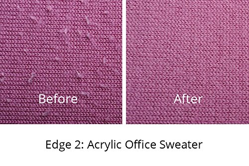 GLEENER-Spazzola Rimuovi Pallini e Pelucchi per