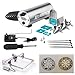 ATOMSTACK Air Assist KIt, 10-30L/min einstellbarer Luftstrom, Laser Graviermaschine Zubehör für A5/S10/A10 Pro/X7 Pro Series Laser Gravur, für Sauberere und Glattere Schneidobjektkanten