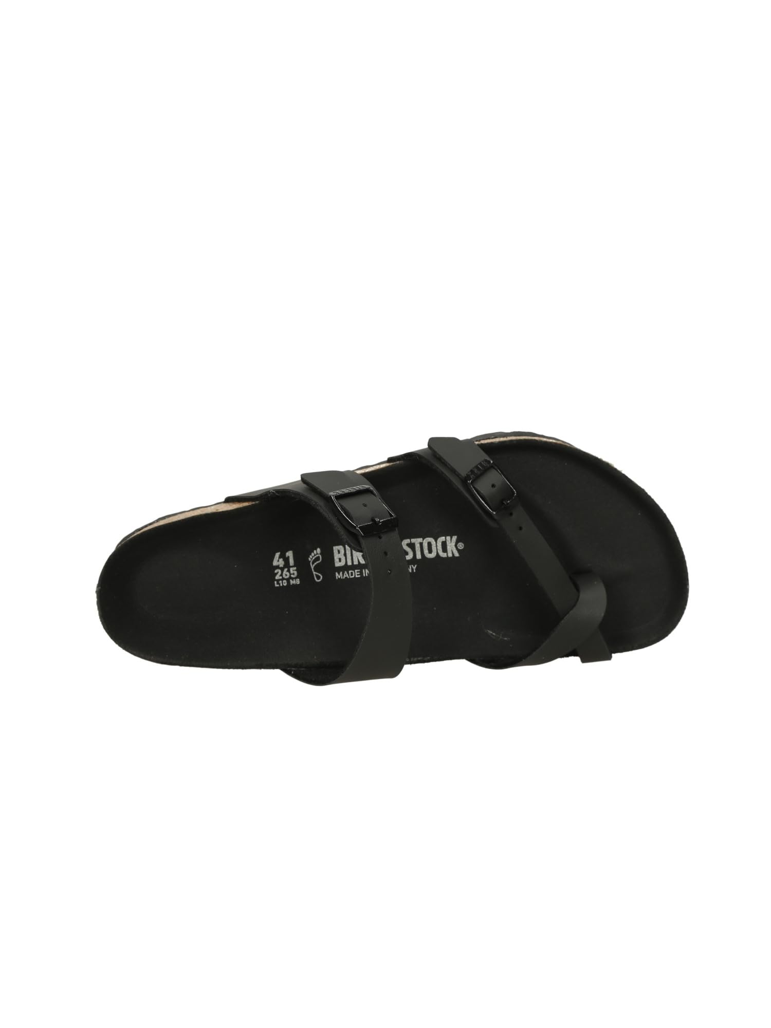 Birkenstock Mules Mayari Birko-Flor normales unisexes pour adulte