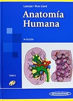 Anatomia Humana/ Human Anatomy 9500613697 Book Cover