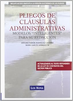 Pliegos De Cláusulas Admini...