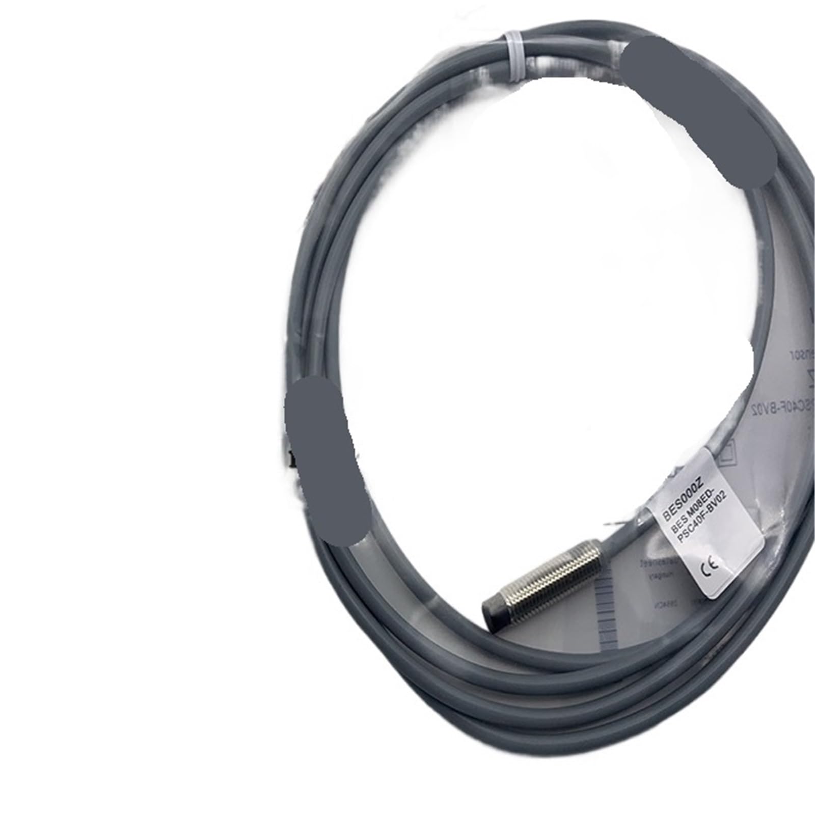 Sensor BES M08ED-PSC40F-BV02 para sustituir averias de automatizacion rapida