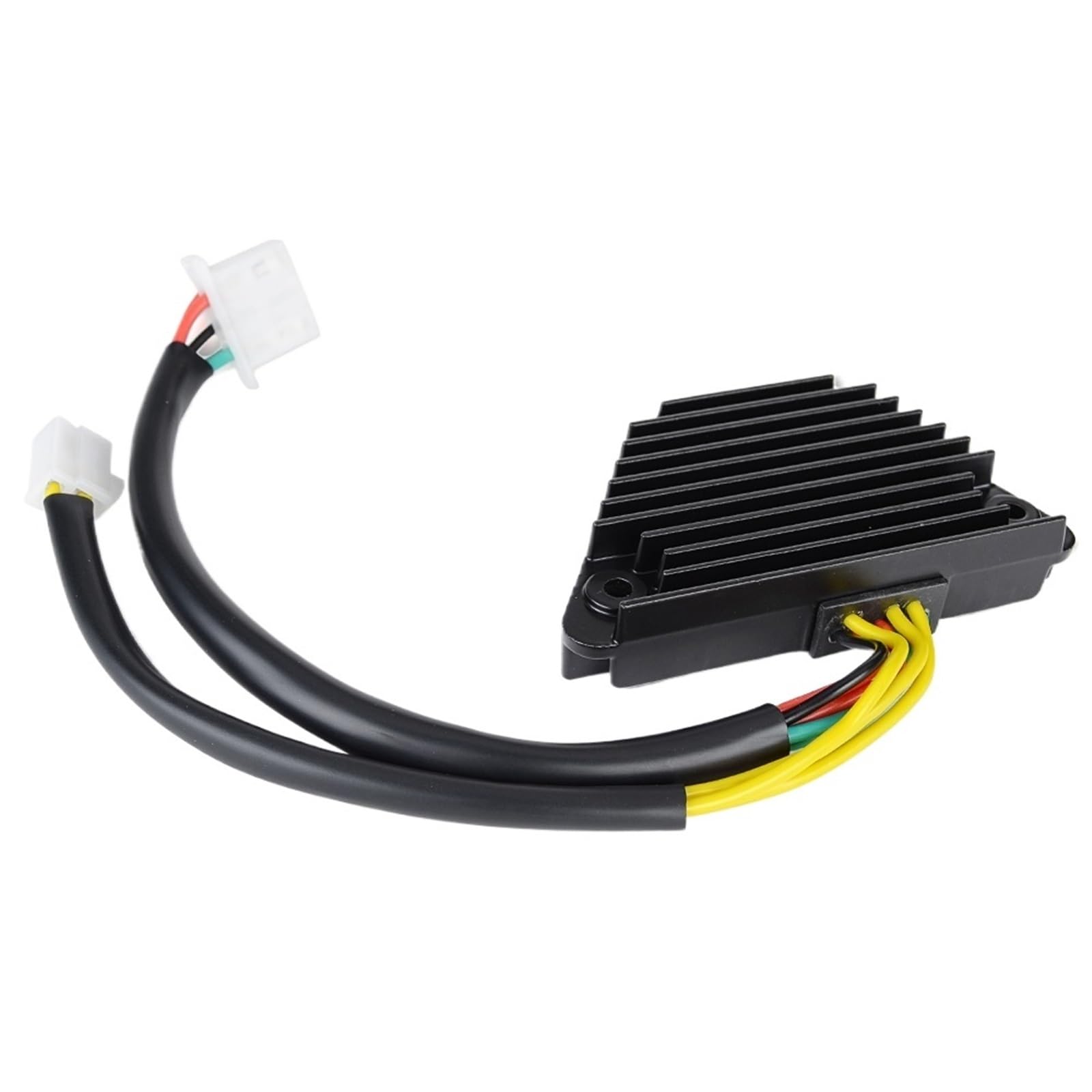 Voltage Regulator Rectifier Fit For Honda VT500C VT500F VT700 VT 500C 500F VT750C CBX400 NV400 31600-MF5-018 Voltage Regulator Rectifier