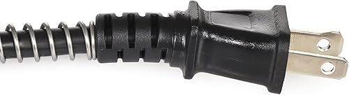 Miniatura 9 de Farm Innovators Cuenco para mascotas con calefacción de 60 vatios, 1.5 galones, individual, Verde