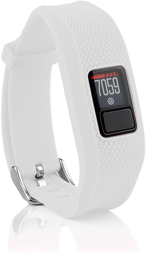 is vivofit waterproof