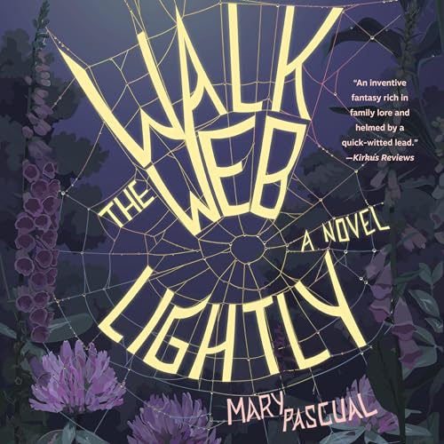 Walk the Web Lightly by Mary Pascual episode artwork