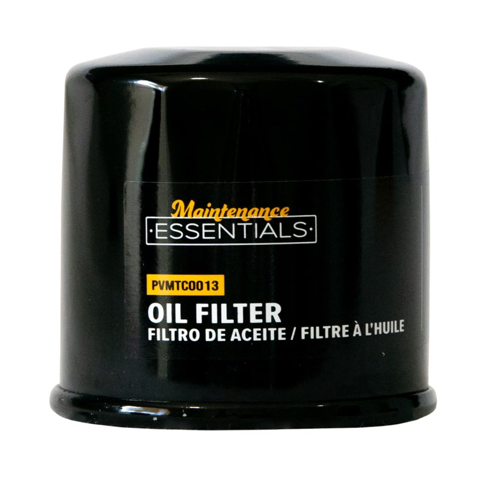 Image of Outboard Oil Filter - Replaces Yamaha 5GH-13440-80-00 & 5GH-13440-61-00 - Fits F15, F20, F25, F40, F50, F60, F70