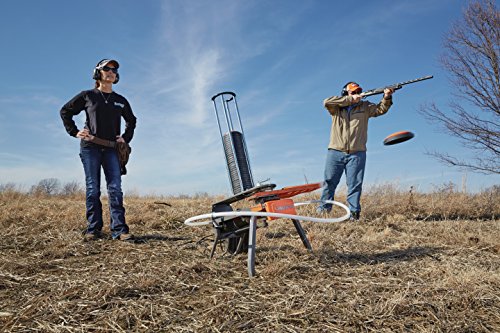 Image of Champion Workhorse Electronic Trap