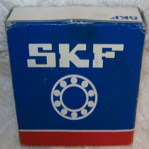 SKF 6209-2RS1/C3 Ball Bearing