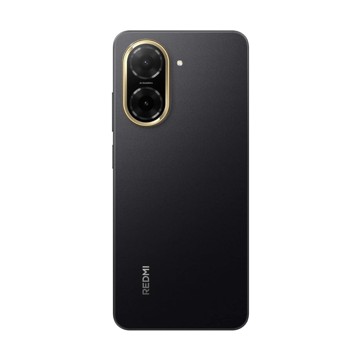 XIAOMI Redmi A5 3G Smartphone, 3+64Go, Noir, Grand écran 6.88", Appareil Photo Principal 32MP, Batterie 5200 mAh (typ), sans Chargeur Inclus