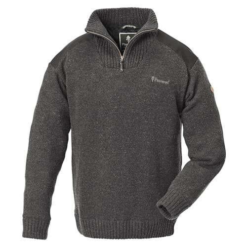 Pinewood Hurricane Pullover FÜR Herren. Zum Wandern, Trekking, Jagd,...