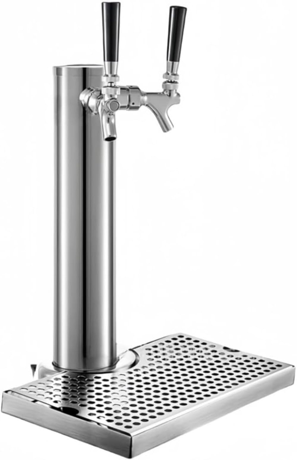 Amazon | Farigrutビールサーバー 業務用 生ビールタワー ステンレス鋼