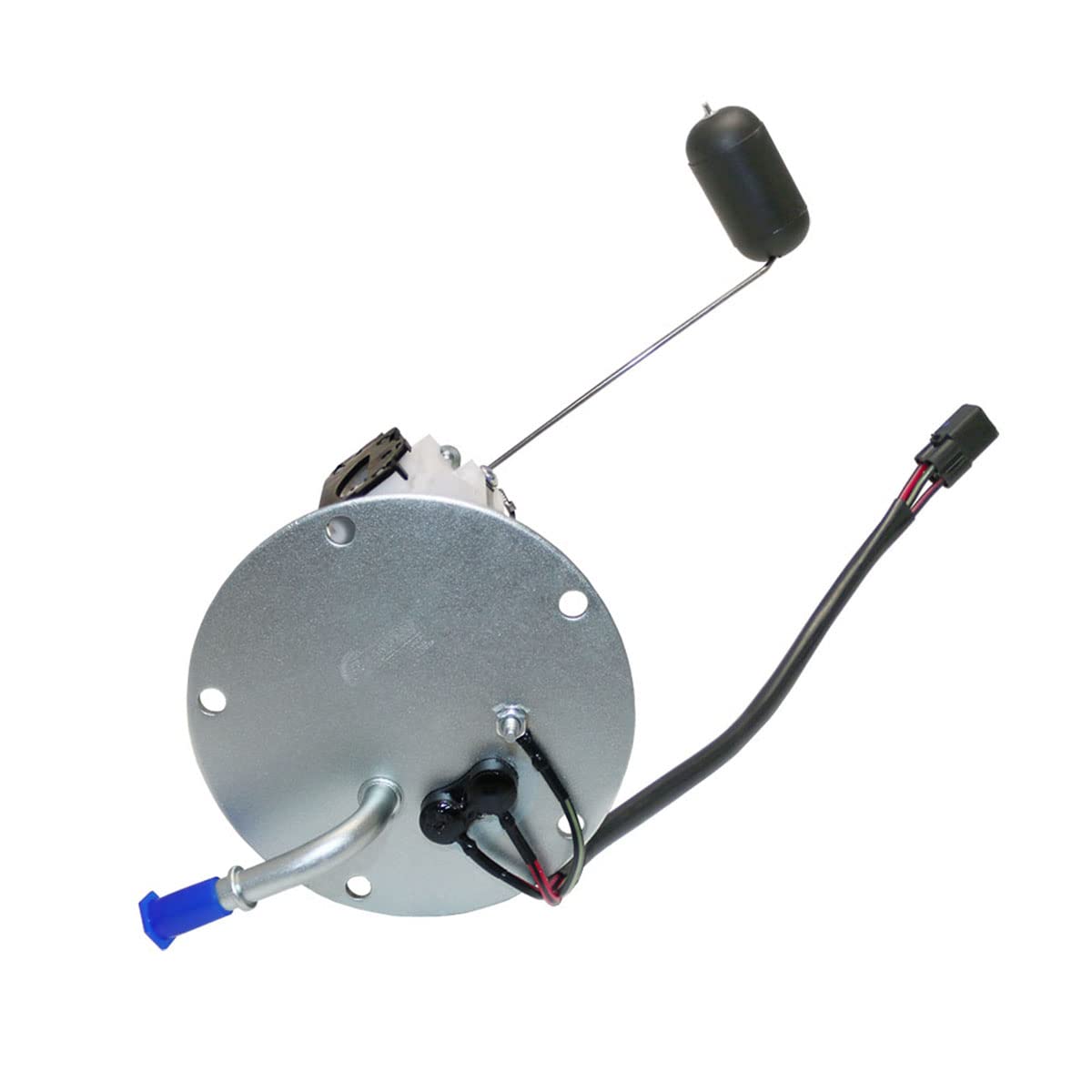 Amazon.com: QFS In-Tank EFI Fuel Pump Module Assembly