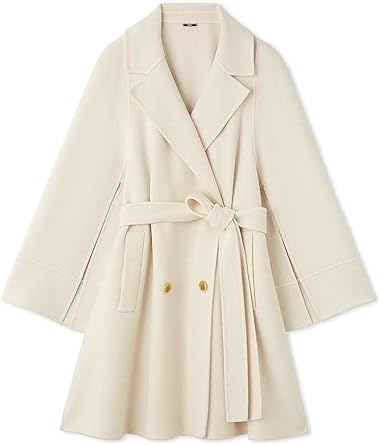 Amazon | [スナイデル] リバーフレアコート SWFC244092 レディース CML